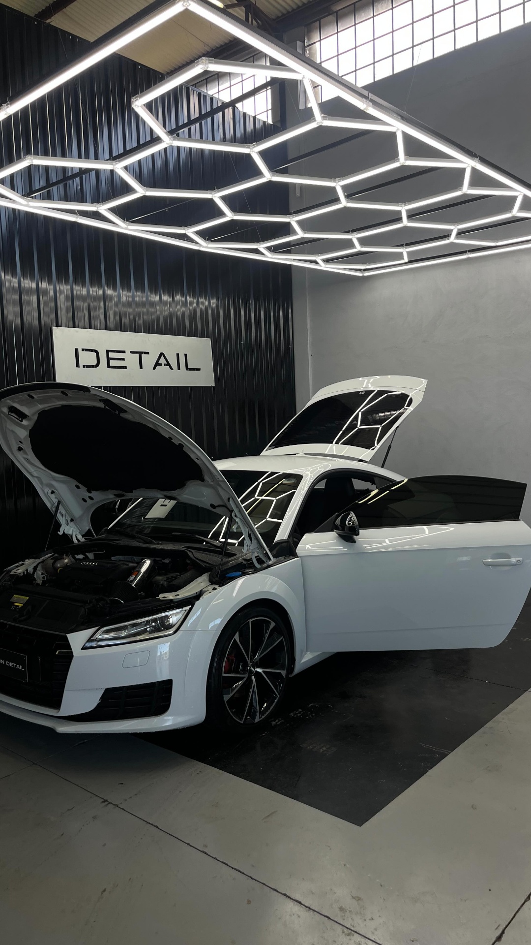 Trabalho Carbon Detail 2